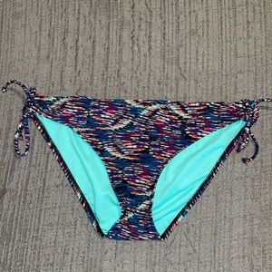 Mossimo Bikini Bottoms